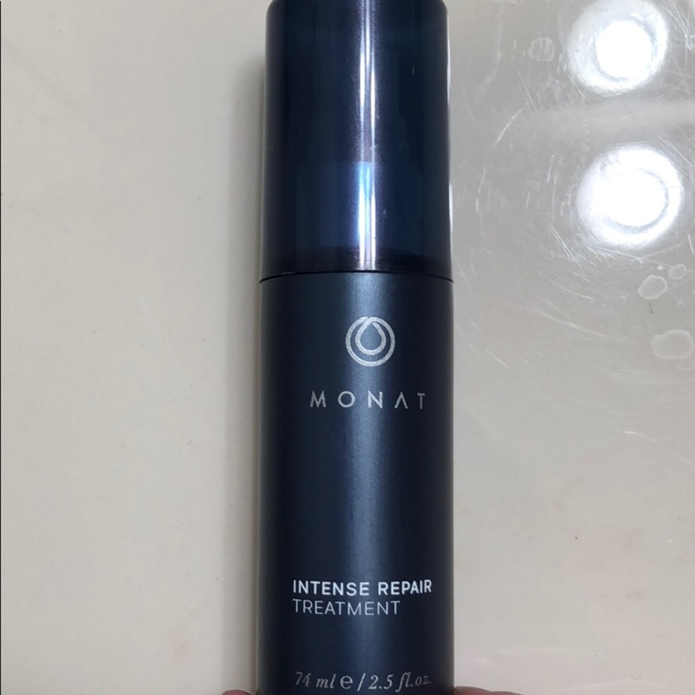 NEW MONAT INTENSE REPAIR TREATMENT